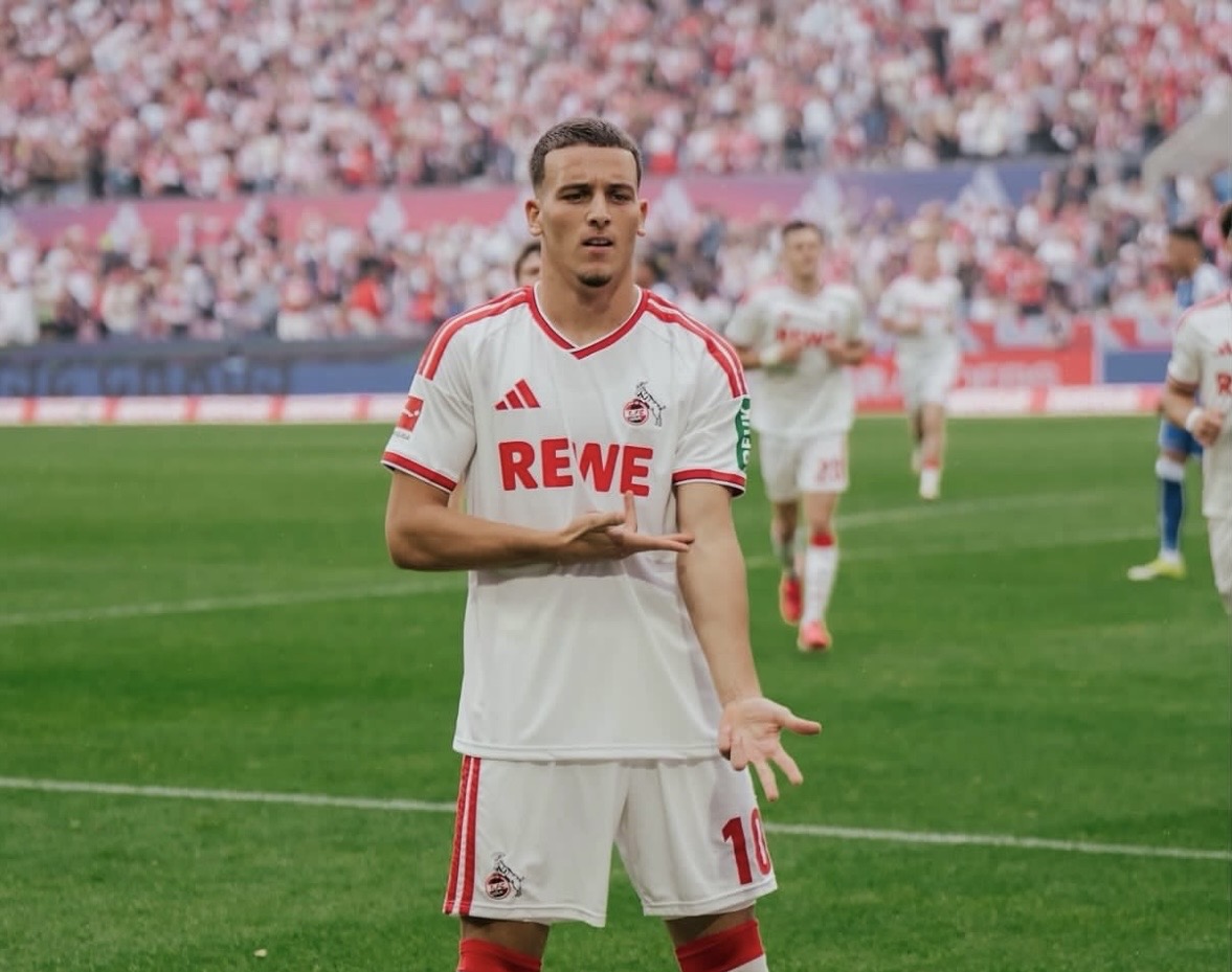 El Mala vor dem nächsten großen Schritt: Klopp nominiert Kölns Shootingstar