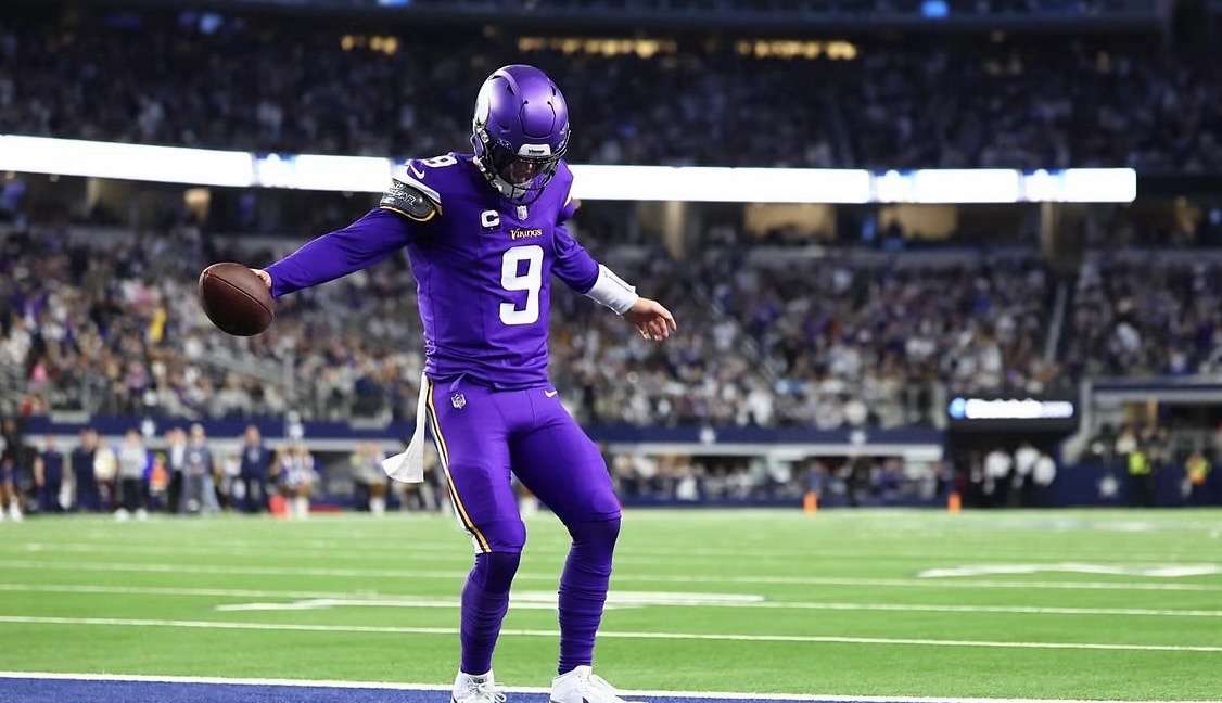 Giants reagieren auf Dart-Ausfall – McCarthy kommt aus Minnesota