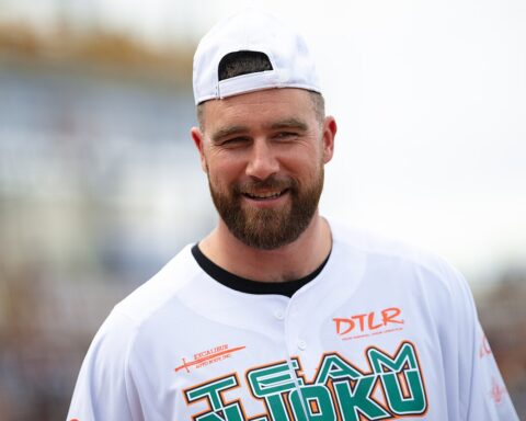 Travis Kelce als Betrugsopfer: NFL-Star fiel auf millionenschweres Schneeballsystem herein