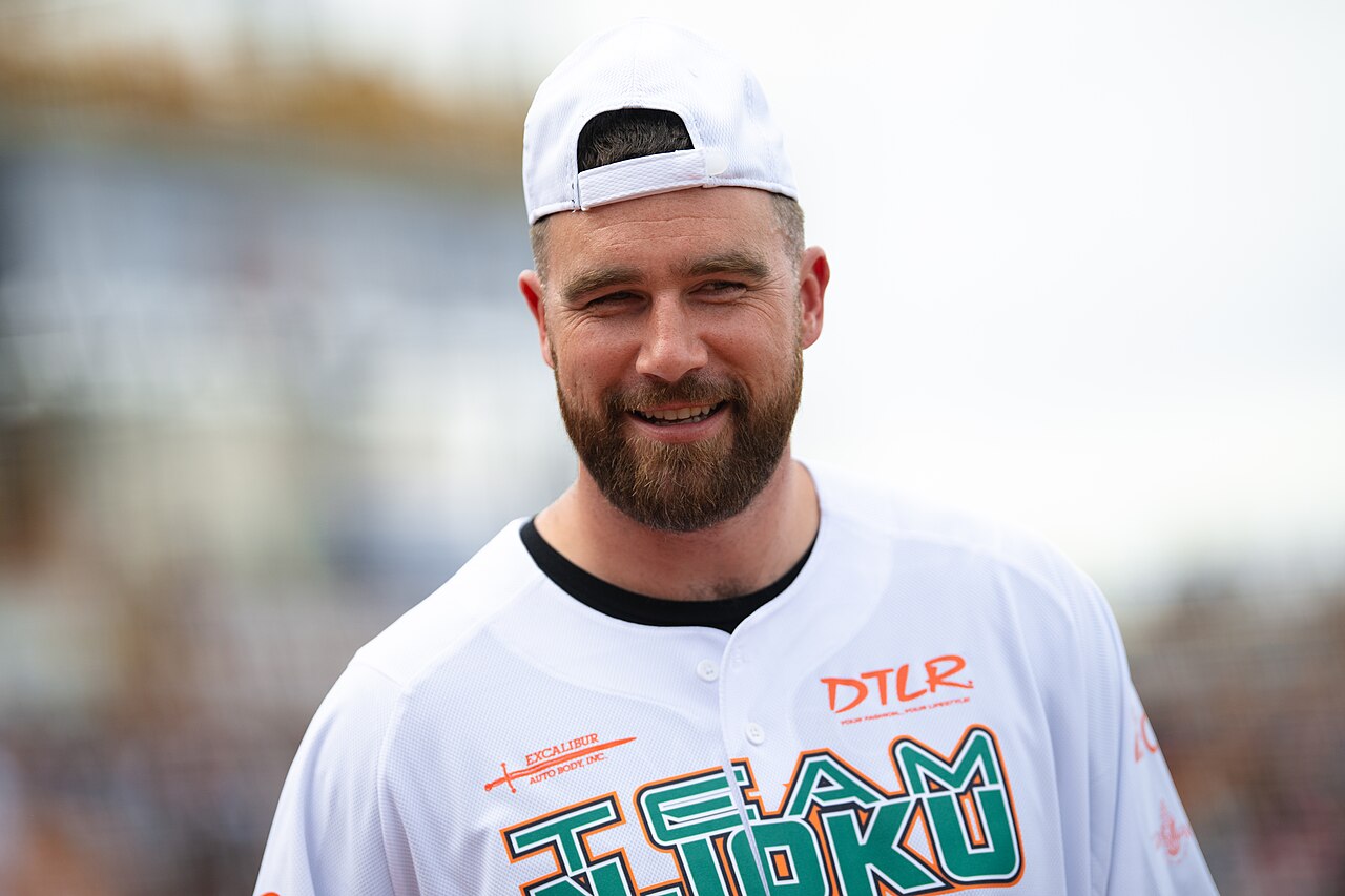 Travis Kelce als Betrugsopfer: NFL-Star fiel auf millionenschweres Schneeballsystem herein