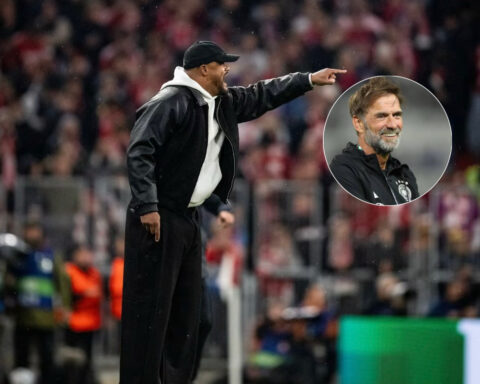 Klopp rätselt über Bayerns Pressing: Kompany lässt Kritik an sich abprallen