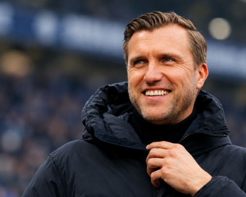 Krösche-Knall bei Eintracht Frankfurt: Folgt jetzt der Wechsel zum AC Mailand?