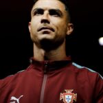 Ronaldo vor dem Abschied: Portugals Ikone verlässt das Teamcamp