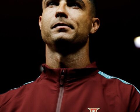 Ronaldo vor dem Abschied: Portugals Ikone verlässt das Teamcamp