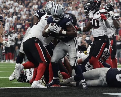 Jerry Jones fordert NFL-Revolution: Mehr Derbys für die Liga?