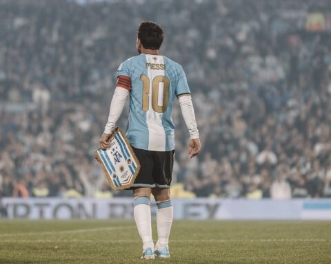 Messi´s Last Dance: Ein Abschied, der Argentinien bewegt