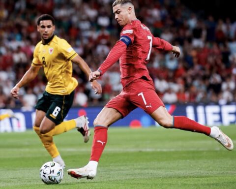 Ronaldo kommt mit milder Strafe davon – Rückkehr im November möglich