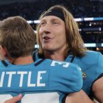 NFL-Woche 5: Kurioser Fehler der Commanders, Krise bei den Eagles und ein Evans in Topform