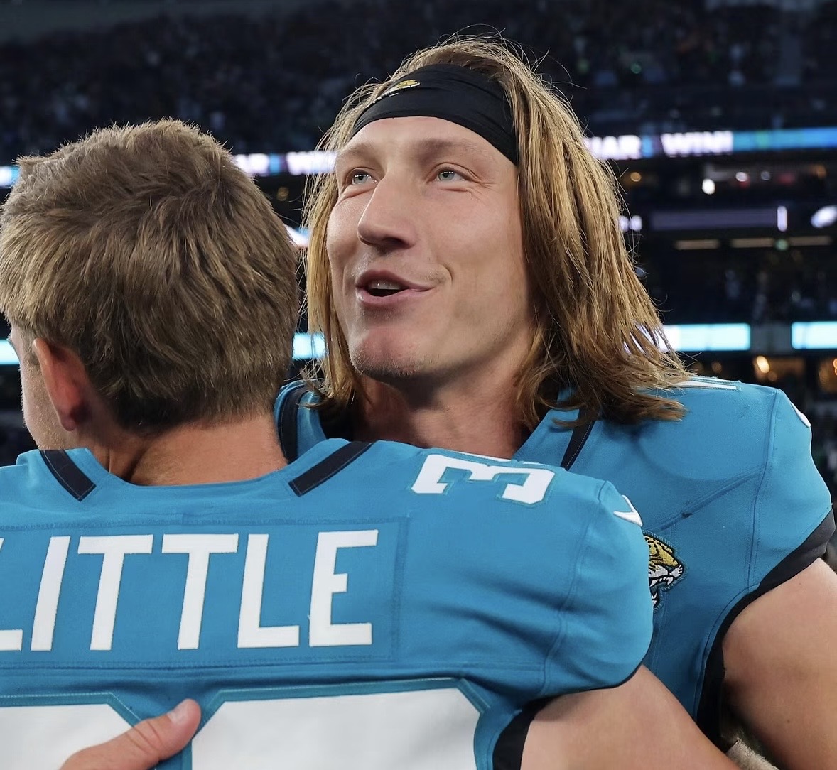 NFL-Woche 5: Kurioser Fehler der Commanders, Krise bei den Eagles und ein Evans in Topform