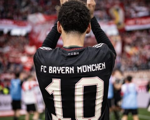 Vom Fußballtraum zum Bayern-Star: Jamal Musiala erzählt seine Geschichte für Kinder