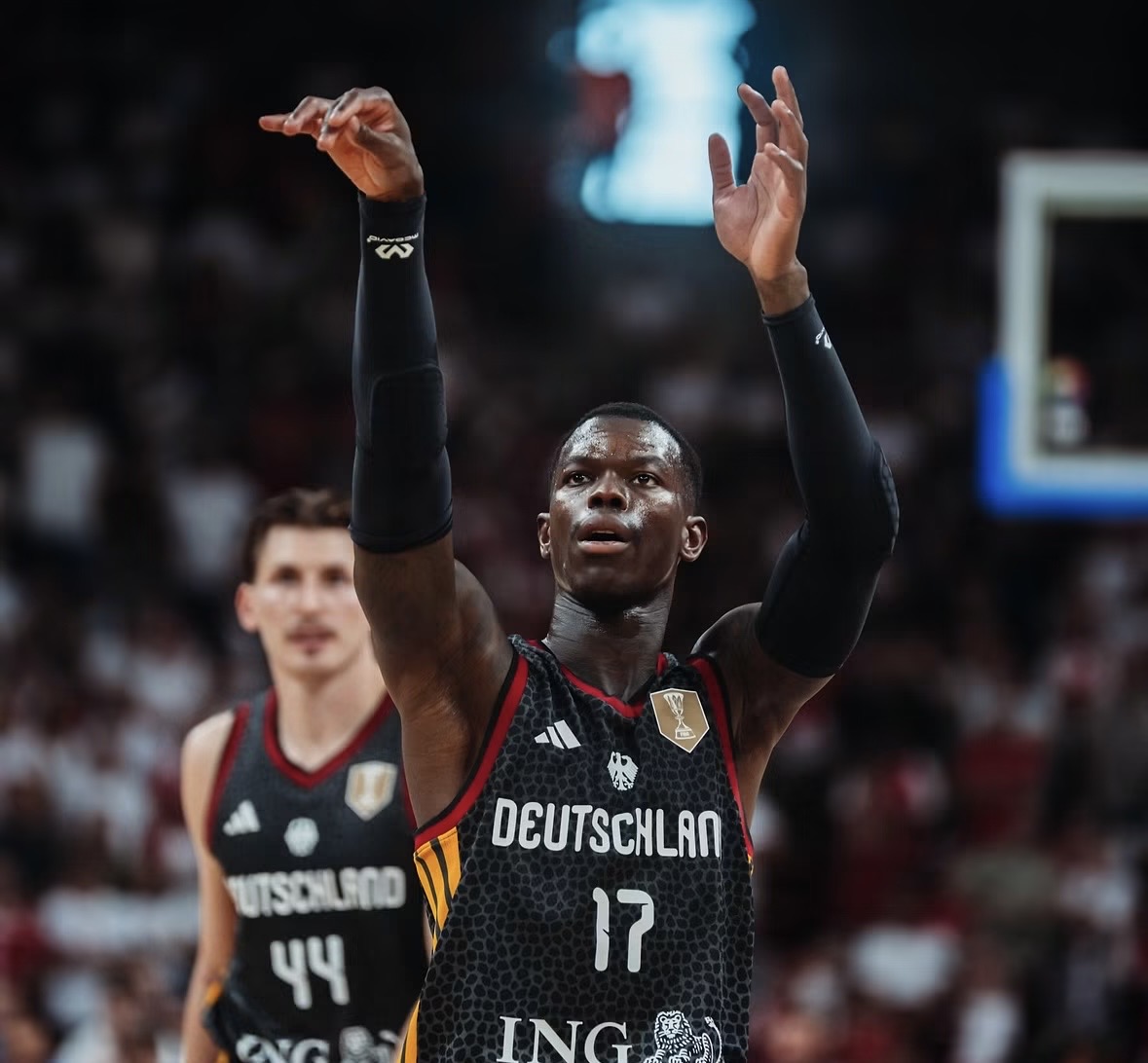 Deutsche NBA-Stars vor der Saison 2026/27: Zwischen Titelträumen, Durchbruch und Existenzkampf