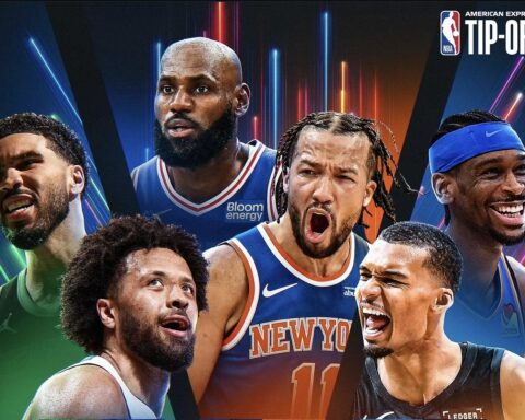 NBA-Titelrennen 2026/27: Scouts decken die Schwachstellen der Favoriten auf