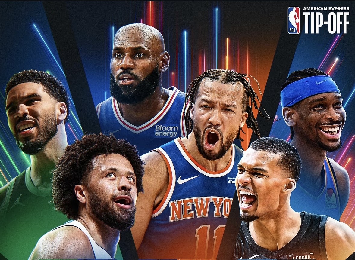 NBA-Titelrennen 2026/27: Scouts decken die Schwachstellen der Favoriten auf