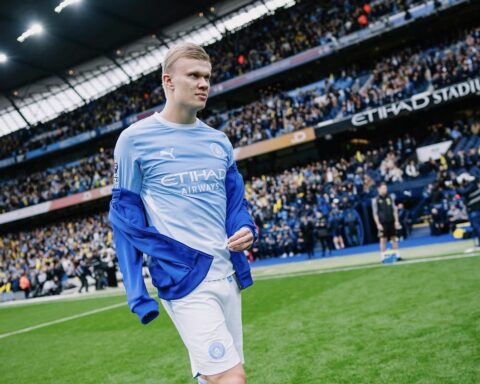 Drei harte Sanktionen? Manchester City droht der Absturz