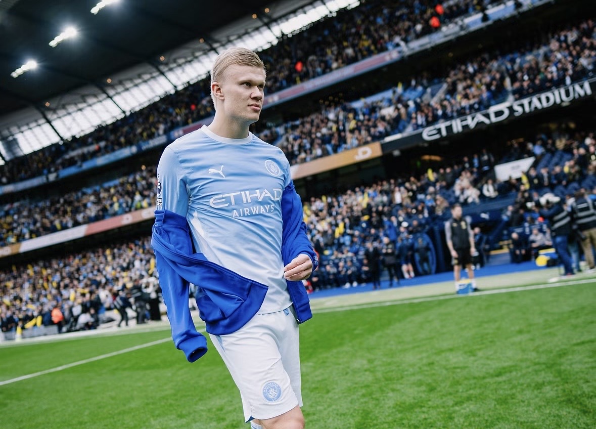 Drei harte Sanktionen? Manchester City droht der Absturz