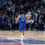 Franz Wagner unter Druck: Wird die sechste NBA-Saison zum Wendepunkt?