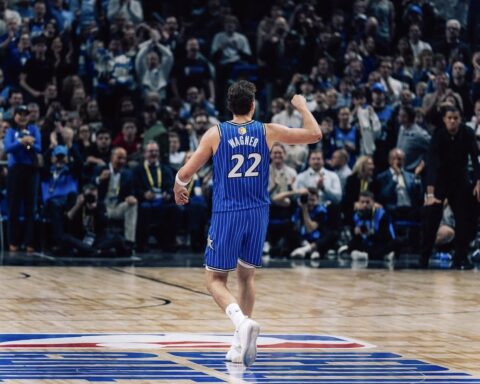 Franz Wagner unter Druck: Wird die sechste NBA-Saison zum Wendepunkt?