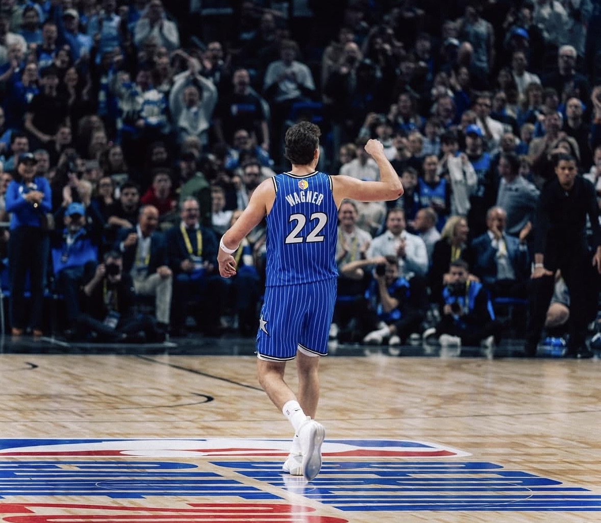 Franz Wagner unter Druck: Wird die sechste NBA-Saison zum Wendepunkt?