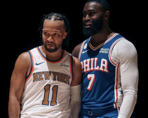 NBA 2026/27: Diese fünf Teams greifen nach dem Meistertitel