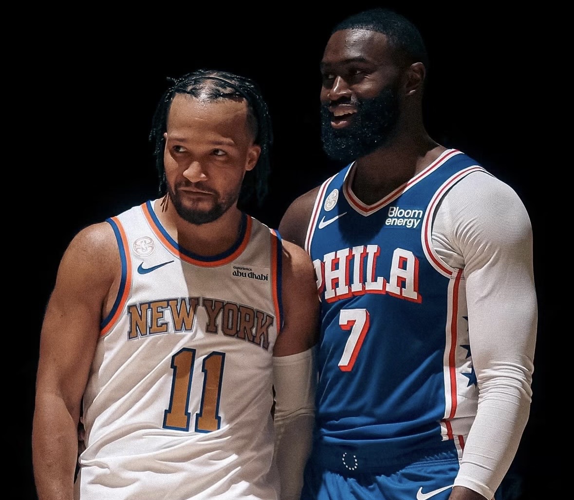 NBA 2026/27: Diese fünf Teams greifen nach dem Meistertitel