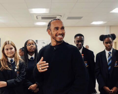 Sensationelle Enthüllung: Lewis Hamilton wollte offenbar zu Red Bull