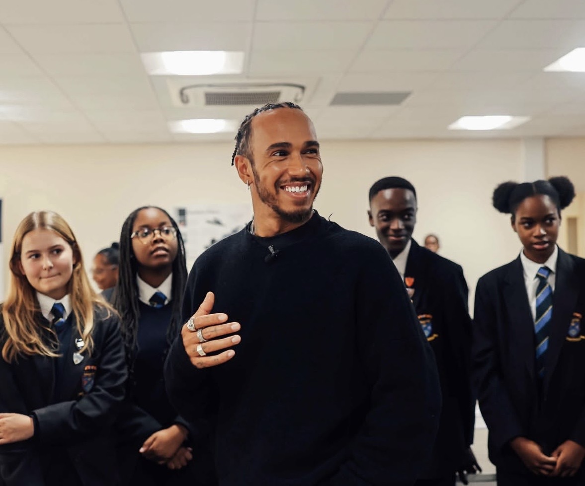 Sensationelle Enthüllung: Lewis Hamilton wollte offenbar zu Red Bull