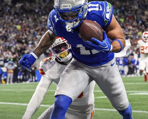 NFL Week 7: Detroit überzeugt, Cincinnati explodiert – Seattle meldet sich zurück