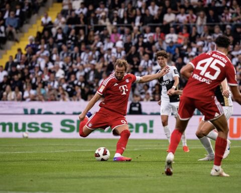 Ballon d’Or 2026: Harry Kane jagt den Goldenen Ball – doch Yamal und Mbappé lauern