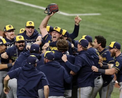 Milwaukee Brewers: Der erste Titel ist das Meisterwerk eines außergewöhnlichen Teams