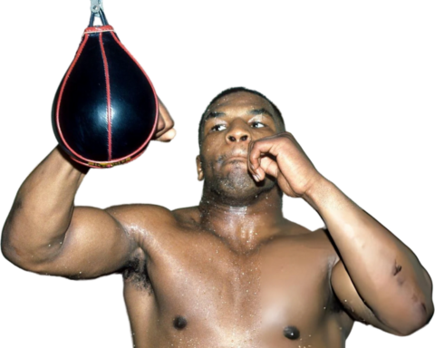 Mike Tyson spricht über seinen dunkelsten Absturz: Der härteste Kampf fand außerhalb des Rings statt