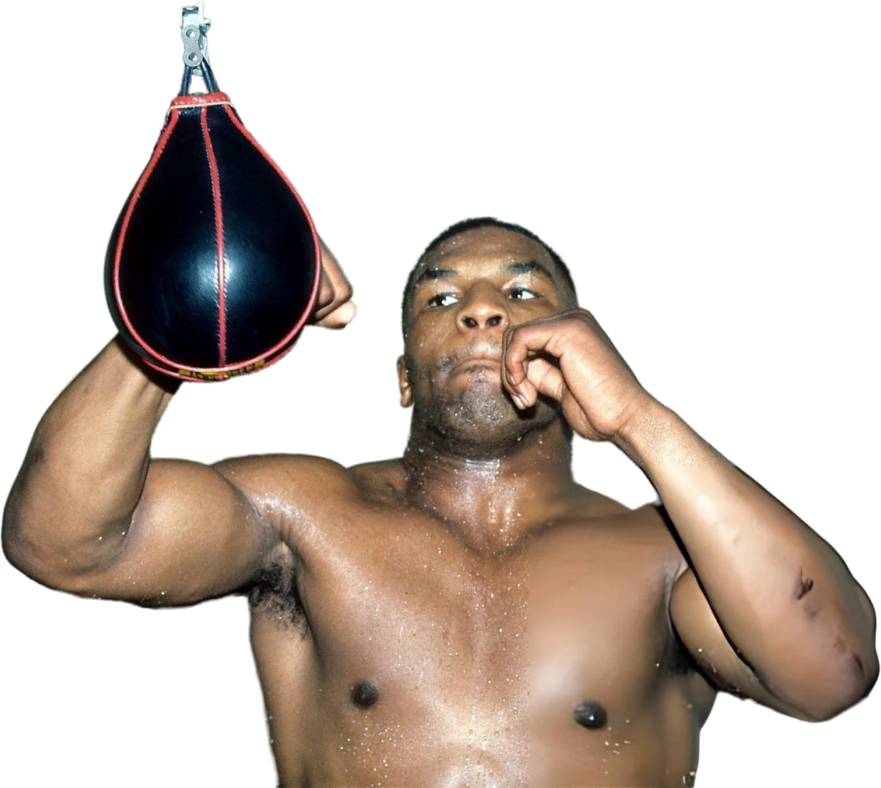 Mike Tyson spricht über seinen dunkelsten Absturz: Der härteste Kampf fand außerhalb des Rings statt